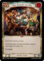 This Round's on Me — Compendium of Rathe - Antiquity Pack (ANQ-024) Flesh and Blood card