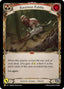Ravenous Rabble (Red) — Compendium of Rathe - Antiquity Pack (ANQ-029) Flesh and Blood card