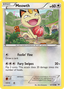 Meowth – Roaring Skies 67 – Pokémon TCG single card