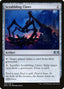 Scrabbling Claws – Ravnica Allegiance (RNA-238) Magic: The Gathering card