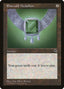 Magic-kaart Emerald Medallion TMP-283 uit Tempest (Rare)