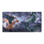 Rayquaza vs Charizard Playmat - Special Battle Set Charizard VSTAR vs Rayquaza VMAX