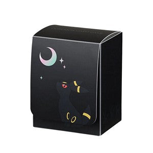 Moonlight & Umbreon Deck Box - Pokémon Products Immagine principale del prodotto