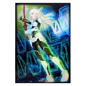 70 Sky Striker Mobilize - Engage! Sleeves - Magnificent Mavens