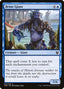 Brine Giant – Theros Beyond Death (THB-44) Magic: The Gathering card