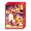 Ultra Premium Collection Gigantamax Charizard Sleeves - Pokémon Products