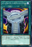 Vehicroid Connection Zone - Duelist Pack: Legend Duelist (Common) [DP18-035]