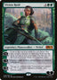 Vivien Reid - Core 2019 (Mythic) [M19-208]