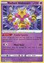 Radiant Alakazam - Silver Tempest (Ultra Rare) [SIT-059]