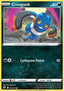 Croagunk - Silver Tempest (Common) [SIT-109]