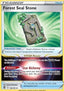 Forest Seal Stone - Silver Tempest (Holo Rare) [SIT-156]