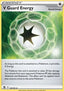 V Guard Energy - Silver Tempest (Uncommon) [SIT-169]