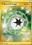 V Guard Energy - Silver Tempest (Secret Rare) [SIT-215]