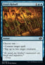 Urza's Rebuff - The Brothers' War (Common) [BRO-71]
