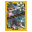 Crown Zenith: Shiny Zacian & Shiny Zamazenta Sleeves - Crown Zenith