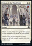 Union of the Third Path - The Brothers' War (Common) [BRO-31]