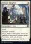 Military Discipline - The Brothers' War (Common) [BRO-17]