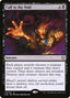 Call to the Void – Commander Legends: Battle for Baldur's Gate (CLB-118) Magic: The Gathering card