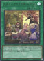 Dragonmaid Hospitality — Selection 5 (SLF1-067) Yu-Gi-Oh! card