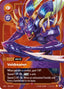 Kha'Zix, Voidreaver (V.1 - Rare) - Unleashed (Rare) [UNL-201] — riftbound card