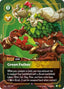 Ivern, Green Father (V.1 - Rare) - Unleashed (Rare) [UNL-195] — riftbound card