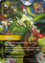 Ivern, Friend to All (V.1 - Epic) - Unleashed (Epic) [UNL-177] — riftbound card