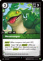 Mosstomper - Unleashed (Uncommon) [UNL-047] — riftbound card