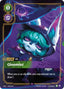 Vex, Gloomist (V.1 - Rare) - Unleashed (Rare) [UNL-193] — riftbound card