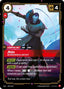 Jhin, Murderous Artist (V.1 - Rare) - Unleashed (Rare) [UNL-022] — riftbound card