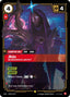 Jhin, Murderous Artist (V.2 - Showcase) - Unleashed (Showcase) [UNL-022a] — riftbound card
