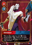 Jhin, Virtuoso (V.1 - Rare) - Unleashed (Rare) [UNL-181] — riftbound card