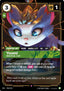 Yuumi, Magical Cat - Unleashed (Rare) [UNL-056] — riftbound card