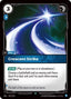 Crescent Strike - Unleashed (Uncommon) [UNL-072] — riftbound card