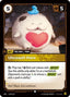 Ultrasoft Poro - Unleashed (Common) [UNL-160] — riftbound card