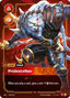 Rengar, Pridestalker (V.1 - Rare) - Unleashed (Rare) [UNL-183] — riftbound card