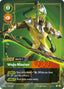 Master Yi, Wuju Master (V.1 - Rare) - Unleashed (Rare) [UNL-191] — riftbound card