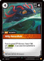 Wily Newtfish - Unleashed (Uncommon) [UNL-108] — riftbound card