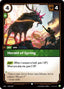Herald of Spring - Unleashed (Common) [UNL-034] — riftbound card