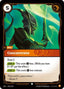 Concentrate - Unleashed (Common) [UNL-091] — riftbound card