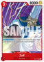 Zeff (EB04-004) - Adventure on Kami’s Island (Common) [OP15-EB04-004] — one-piece card