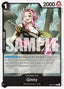 Ginny (EB04-045) - Adventure on Kami’s Island (Common) [OP15-EB04-045] — one-piece card