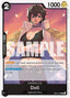 Doll (EB04-046) - Adventure on Kami’s Island (Common) [OP15-EB04-046] — one-piece card