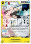 Sentomaru (EB04-053) - Adventure on Kami’s Island (Common) [OP15-EB04-053] — one-piece card