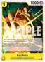 Pacifista (EB04-056) - Adventure on Kami’s Island (Common) [OP15-EB04-056] — one-piece card