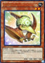 Petiteranodon — Structure Deck R: Tyranno's Rage (SR04-JP-000) Yu-Gi-Oh! card