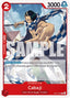 Cabaji (OP15-005) - Adventure on Kami’s Island (Common) [OP15-005] — one-piece card