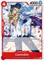 Cavendish (OP15-006) - Adventure on Kami’s Island (Uncommon) [OP15-006] — one-piece card