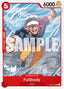 Fullbody (OP15-016) - Adventure on Kami’s Island (Uncommon) [OP15-016] — one-piece card