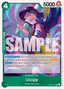 Usopp (OP15-024) - Adventure on Kami’s Island (Rare) [OP15-024] — one-piece card