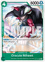 Dracule Mihawk (OP15-027) - Adventure on Kami’s Island (Common) [OP15-027] — one-piece card